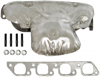 Exhaust Manifold