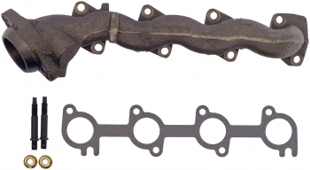 Exhaust Manifold