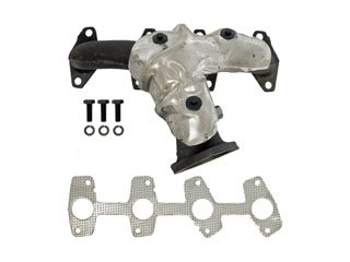 Exhaust Manifold