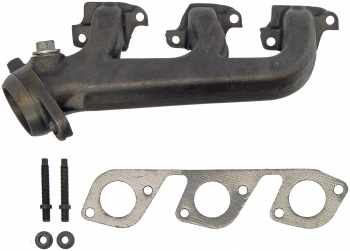 Exhaust Manifold