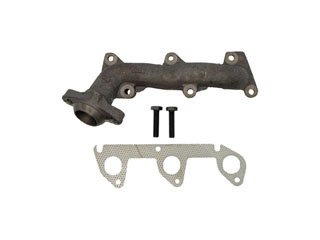 Exhaust Manifold