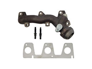 Exhaust Manifold
