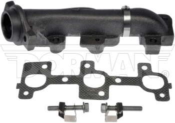 Exhaust Manifold