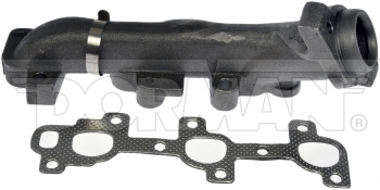 Exhaust Manifold