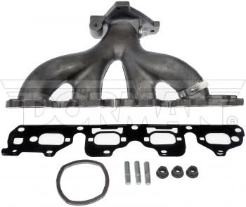 Exhaust Manifold