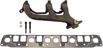 Exhaust Manifold