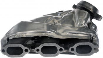 Exhaust Manifold