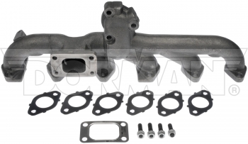 Exhaust Manifold