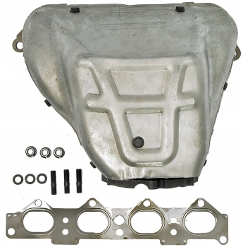 Exhaust Manifold