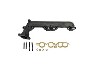 Exhaust Manifold