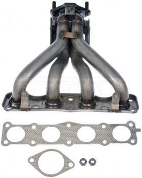 Exhaust Manifold