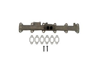 Exhaust Manifold