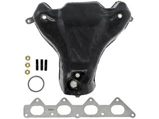 Exhaust Manifold