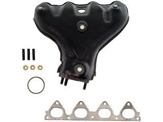 Exhaust Manifold