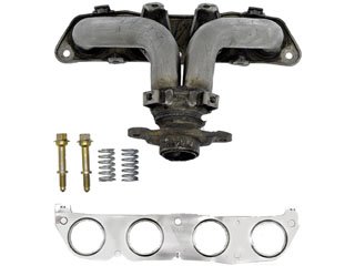 Exhaust Manifold