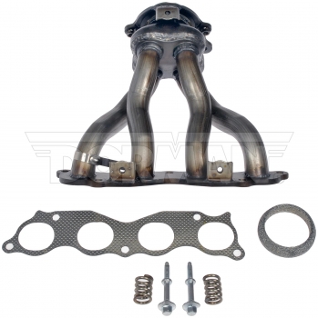 Exhaust Manifold