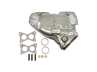 Exhaust Manifold