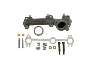 Exhaust Manifold