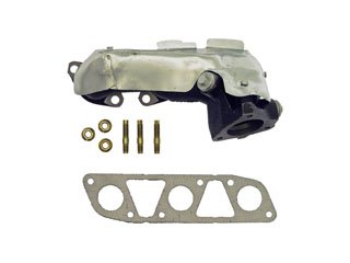 Exhaust Manifold