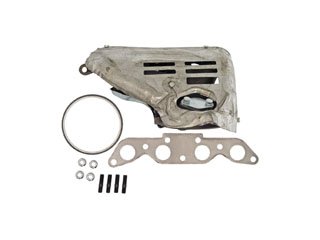 Exhaust Manifold
