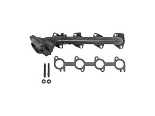 Exhaust Manifold