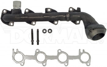 Exhaust Manifold