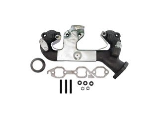 Exhaust Manifold