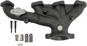 Exhaust Manifold