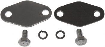 Exhaust Manifold