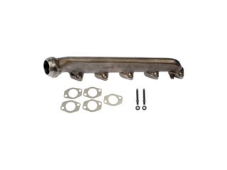Exhaust Manifold