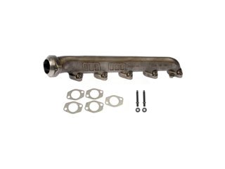 Exhaust Manifold