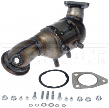 Catalytic Converter
