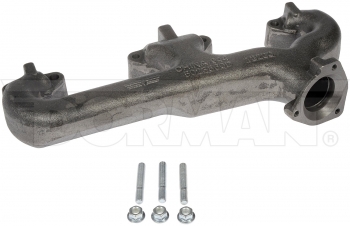 Exhaust Manifold