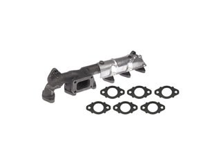 Exhaust Manifold