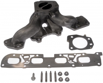 Exhaust Manifold