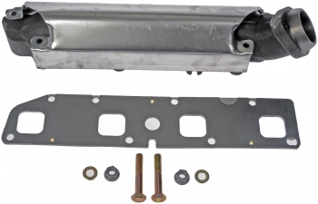Exhaust Manifold