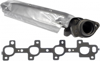 Exhaust Manifold