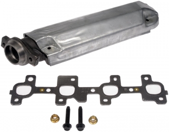 Exhaust Manifold