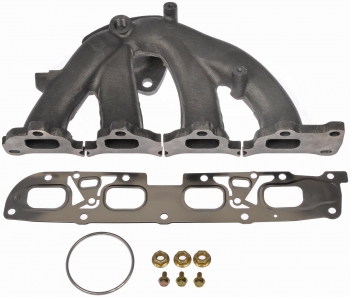 Exhaust Manifold