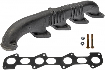 Exhaust Manifold