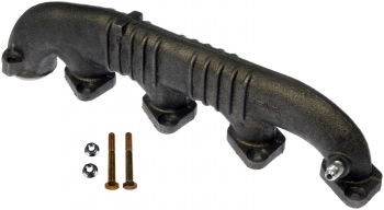Exhaust Manifold