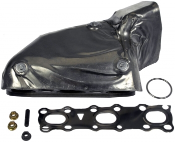 Exhaust Manifold
