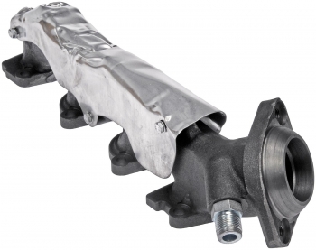Exhaust Manifold