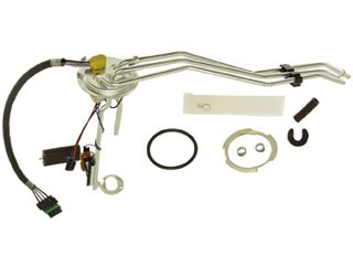 Fuel Tank Sending Unit