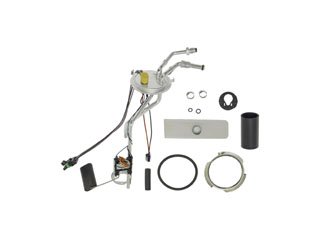 Fuel Tank Sending Unit
