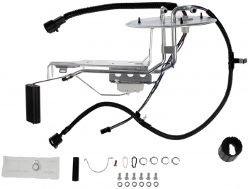 Fuel Tank Sending Unit