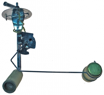 Fuel Tank Sending Unit