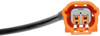 ABS Wheel Speed Sensor