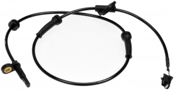 ABS Wheel Speed Sensor