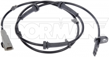 ABS Wheel Speed Sensor